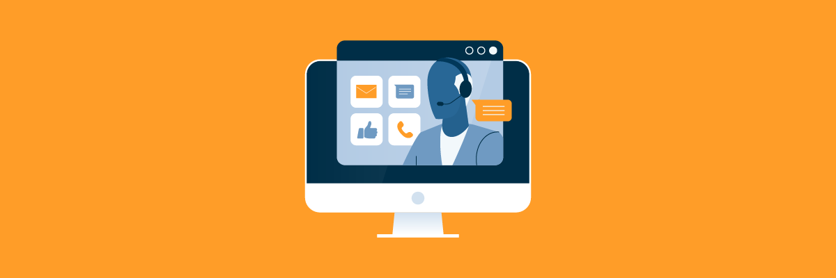 5 Top Rated Call Center Software for Small Businesses