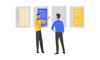 How to stand out from your competition: An easy B2B video marketing strategy