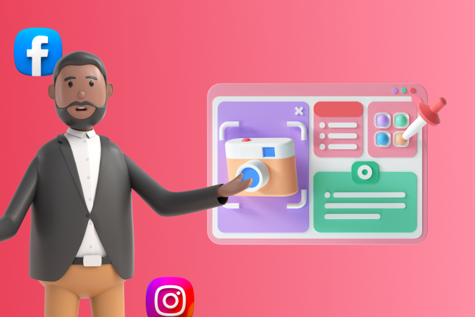 How can you create a successful social media style guide - The Crowdfire blog