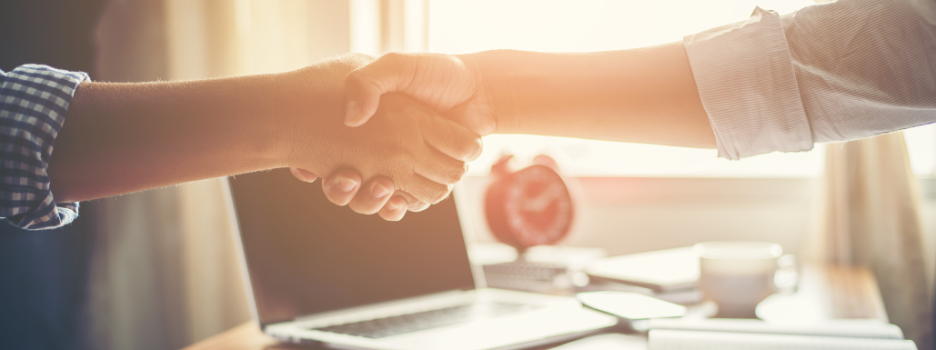 Essential Traits for Hiring a Sales Representative