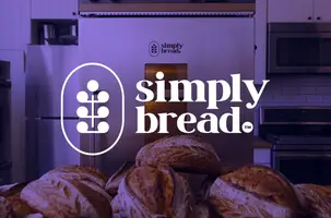 Simply Bread drove 50% of their sales using creators on Upfluence