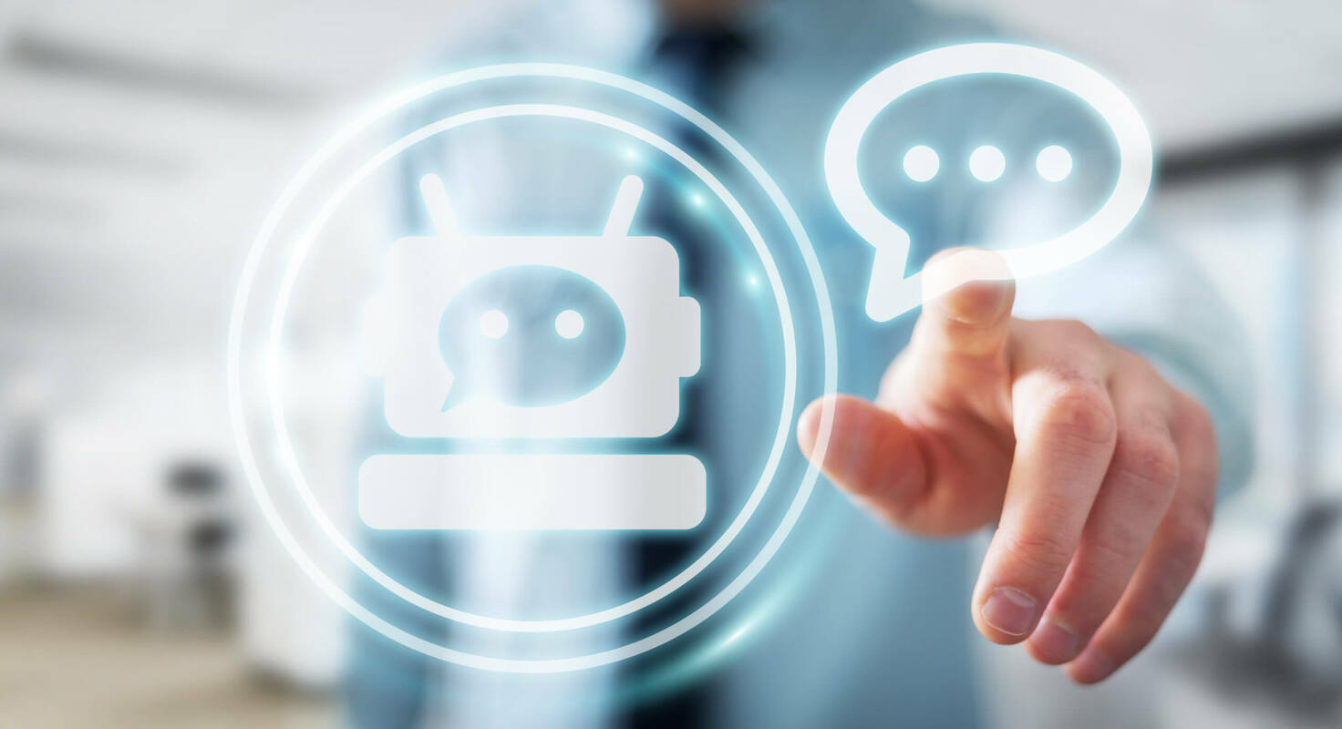 Use Chatbots to Create an Amazing User Experience