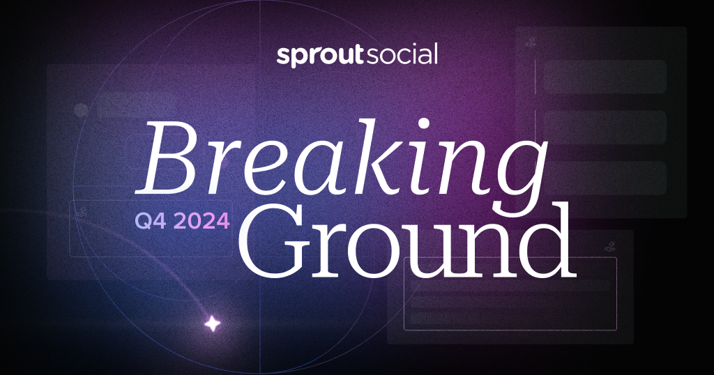 Q4 2024 Product Launch Event