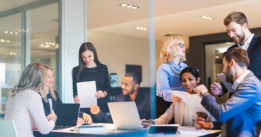 Leveraging Data to Personalize Your Account-Based Approach for Maximum Impact