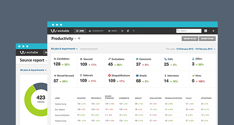 Questions to ask about your recruiting metrics