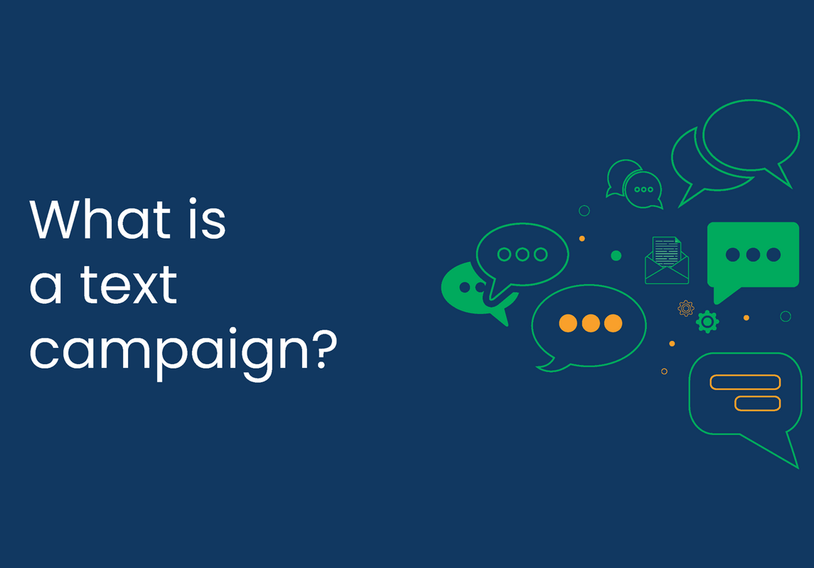 What Is a Text Campaign?