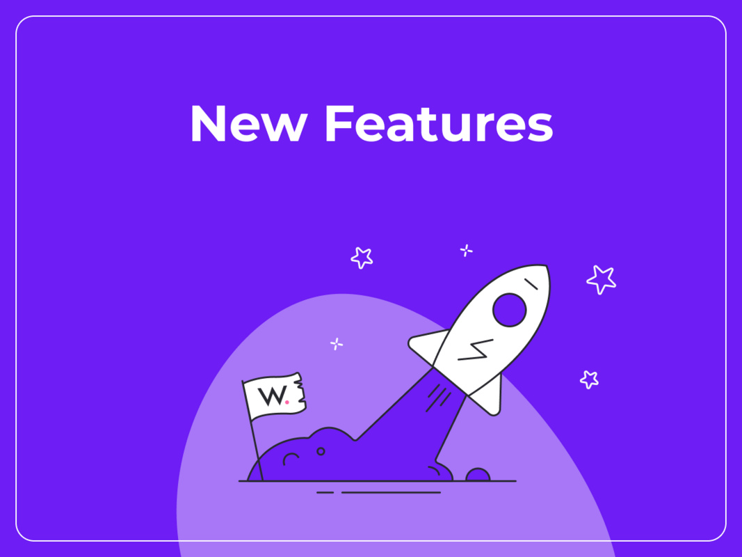 A New Suite of Features to Up Your Demo Game