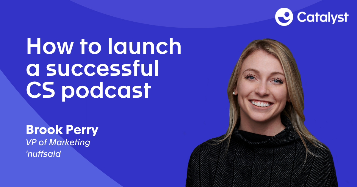 How To Launch A Successful CS Podcast