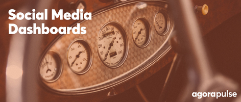 All social media dashboards aren't the same. So, how do you choose? First, make sure it has these nine features for social media managers.