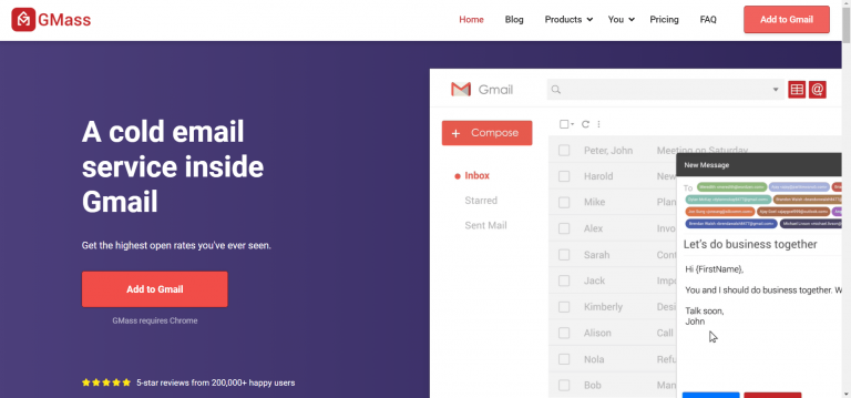 How To Write A Cold Email Follow Up + 5 Templates (2021)
