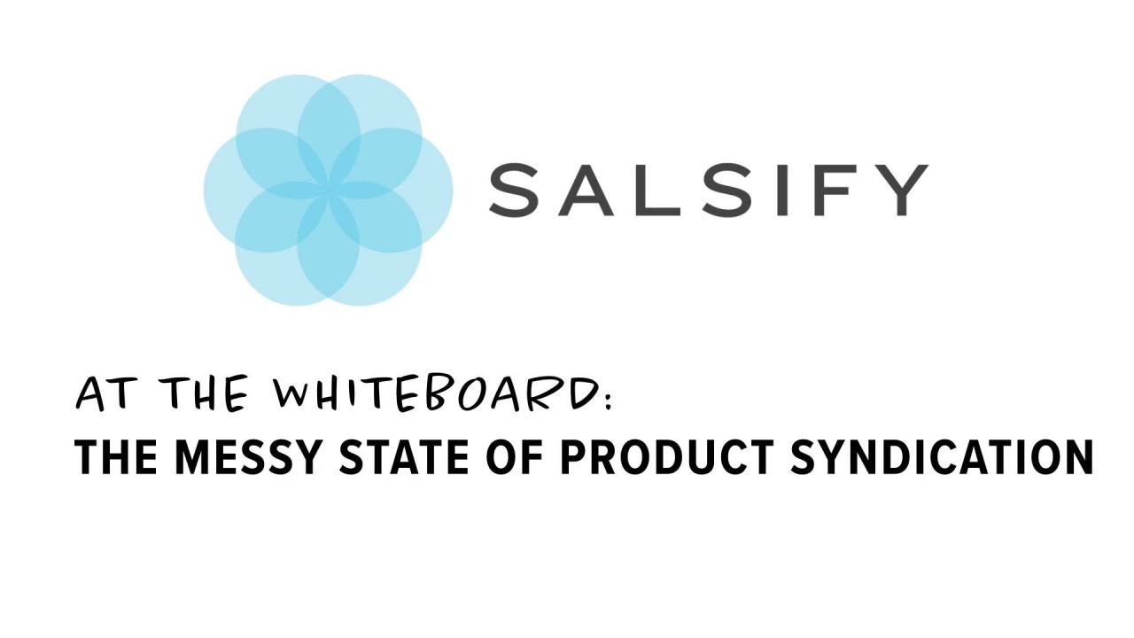 The State of Product Syndication for Tools and Hardware