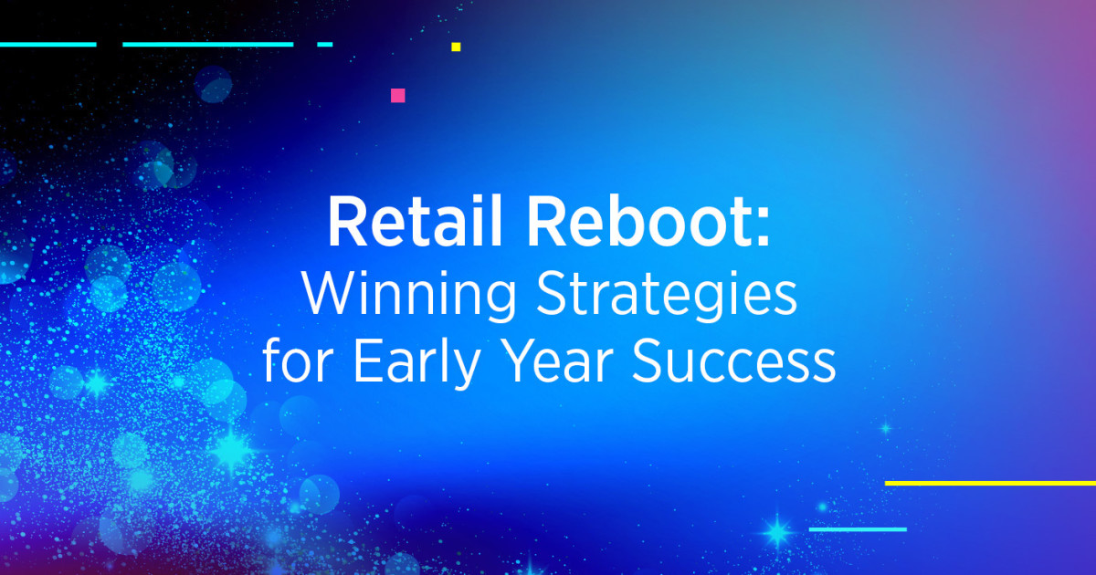 Retail Marketing Strategies for Q1