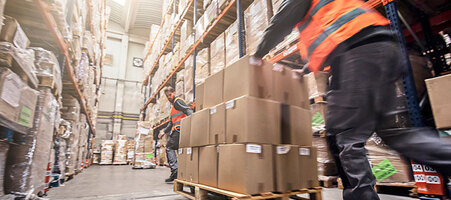 From Factory to Front Door: Landed Costs' Role in Global Profitability