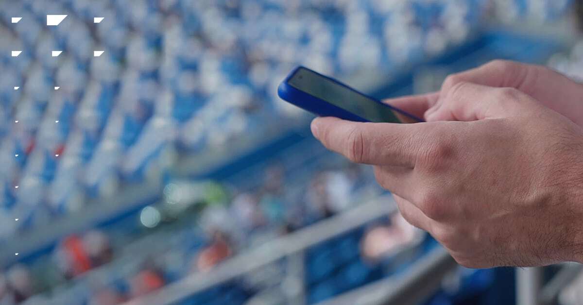 5 Smart Fan Engagement Plays That Win on and off the Field