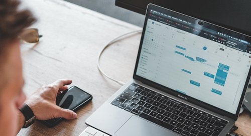 5 Meeting Template Tips That Will Increase Your Show Rates