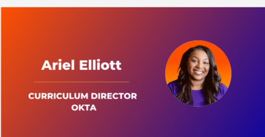 Video: Emphasizing Usability and Customization at Okta