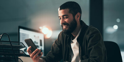 Put Texting to Work for Your Business