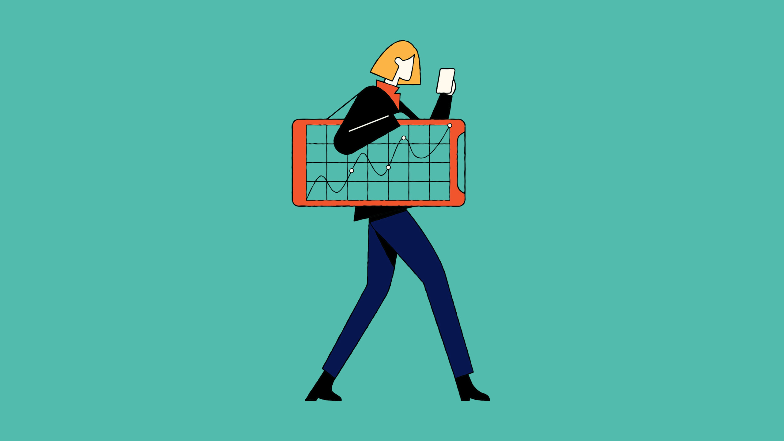 The breakdown: marketing attribution models 