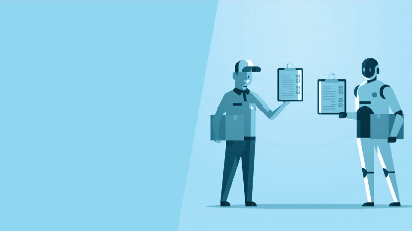 Artificial Intelligence in eCommerce - eComchain Blog