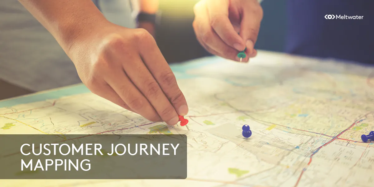 [Webinar Q&A Round-Up] How to Map & Visualise your Customer Journey