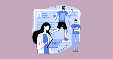 Core Web Vitals - Improve First Input Delay (FID)
