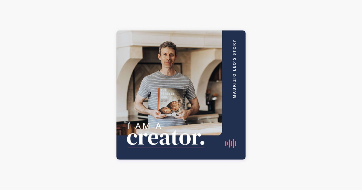 How This Baker Went From Sourdough Enthusiast to a Six-Figure, New York Times Bestselling Author