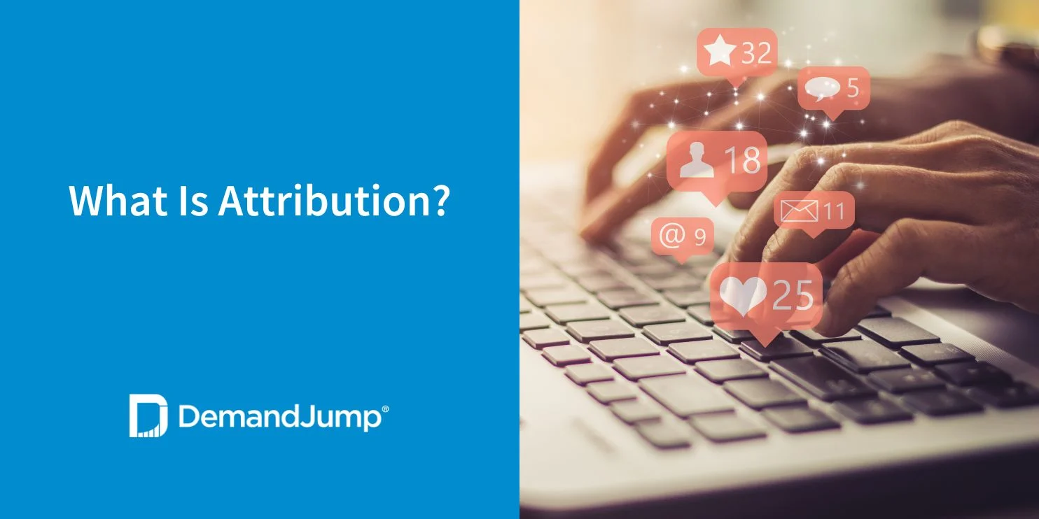 What Is Attribution?