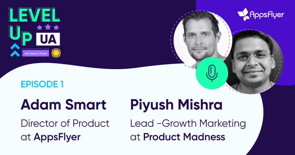 Level Up UA podcast: Introduction