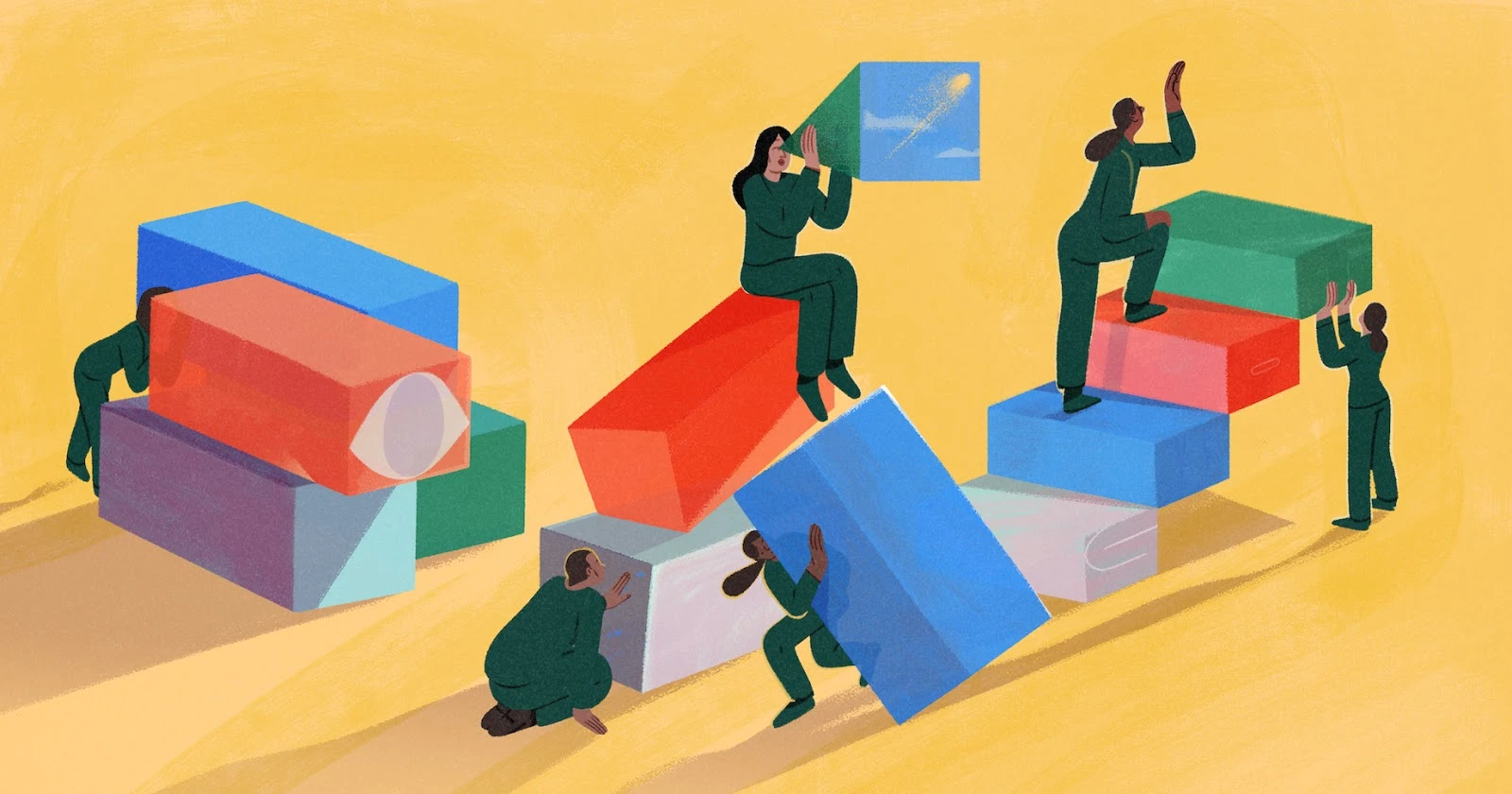 SWOT Analysis: A Simple Way to Find Your Competitive Edge (Plus a Free Template)