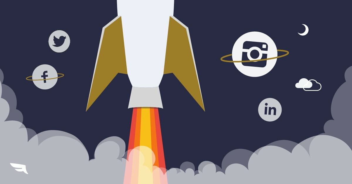 7 Tips to Give Your Social Media Content Campaigns a Boost.