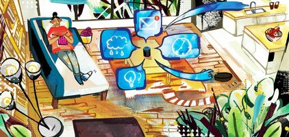 What voice UI is good for (and what it isn't) | Inside Intercom