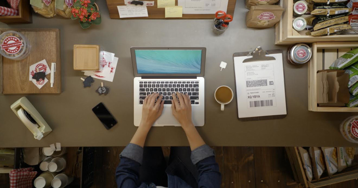 Sell Online and In-Store? Our New Bigcommerce Integration Helps Streamline Inventory Logistics