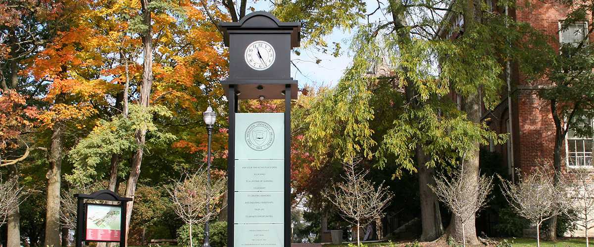 OWU Customer Service Story