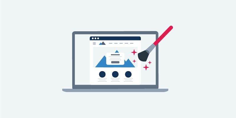 7 Common Mistakes to Avoid in a Website Makeover