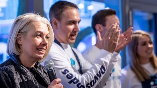 WEF20 Calls on Business Leaders to Embrace a Better Capitalism