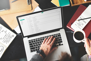 B2B Email Marketing Tips for the Holidays