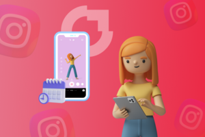 Product update: You can now schedule Instagram Reels via Crowdfire - The Crowdfire blog