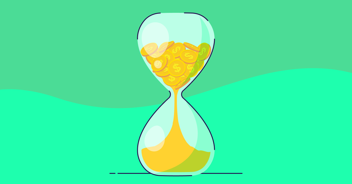 Show me the money! Why marketers should focus on payback periods and cash flow in 2023