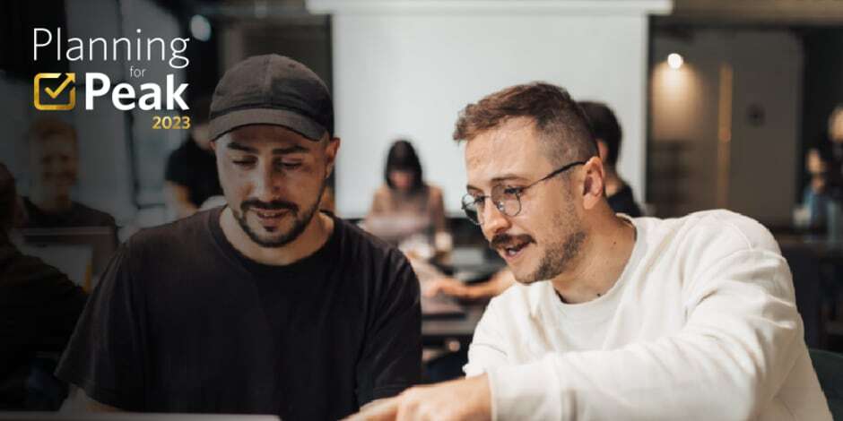 Publisher predictions for Black Friday and Cyber Week 2023