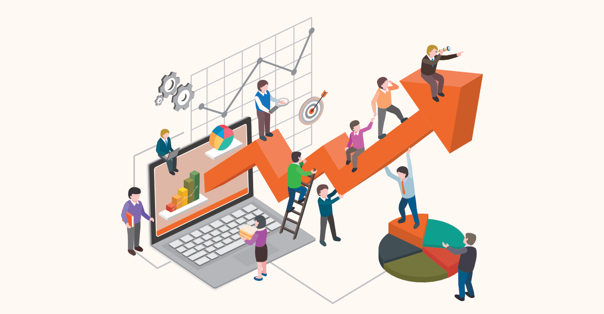 There Are More than 6,000 Marketing Tools out There. Making the Right Choices is Key.