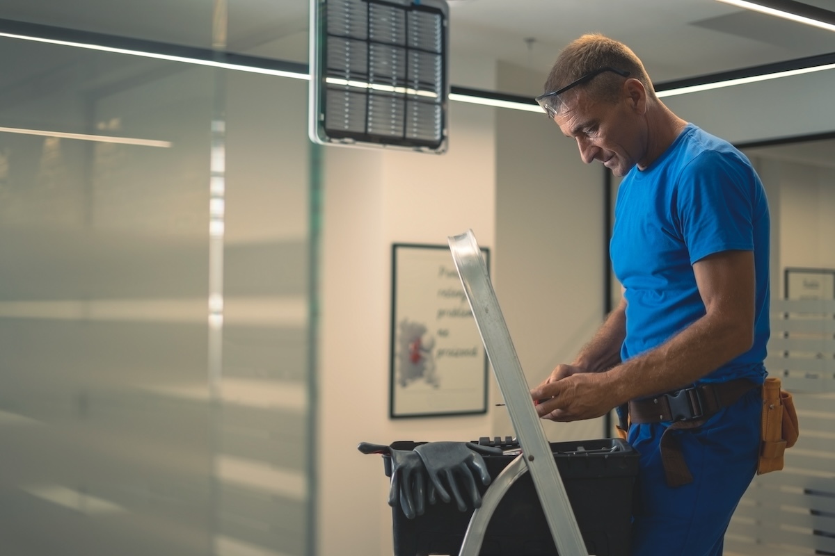 5 HVAC SEO Strategies That Will Get Your Business on Everyone's Radar