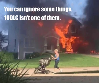 What is 10DLC? (+How to Get Registered)