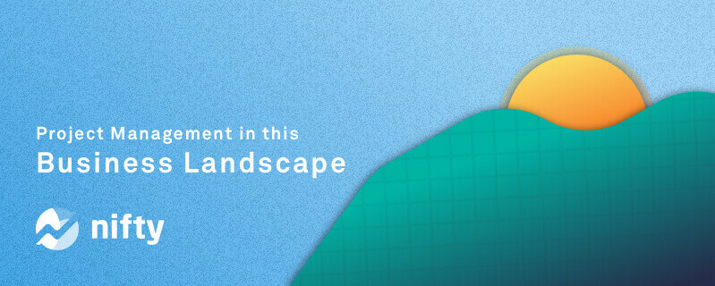 Importance of Project Management in Today's Business Landscape