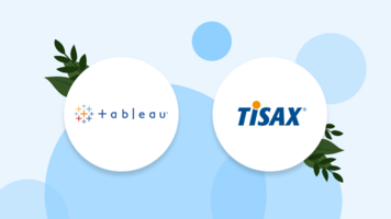 Enhancing Tableau Cloud with TISAX Security Compliance in the Automotive Manufacturing Industry