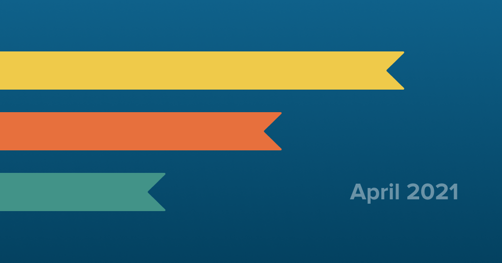 Email client market share in April 2021: What to focus on