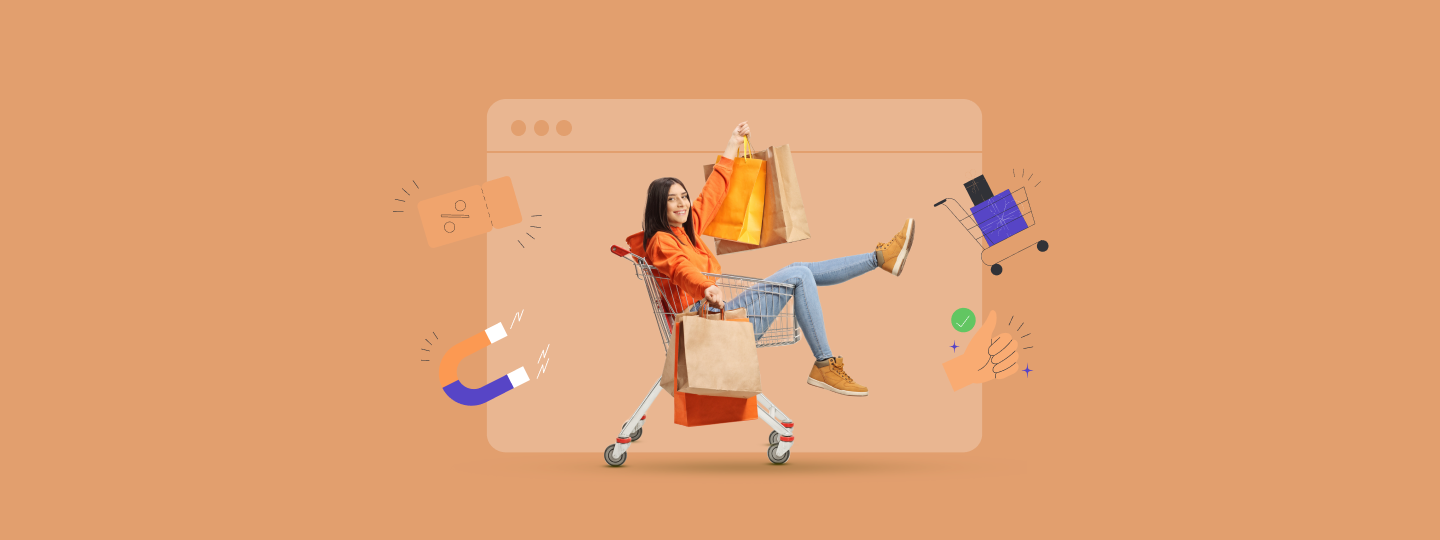 E-Commerce Advanced Use Cases: Maximize Efficiency and Revenue