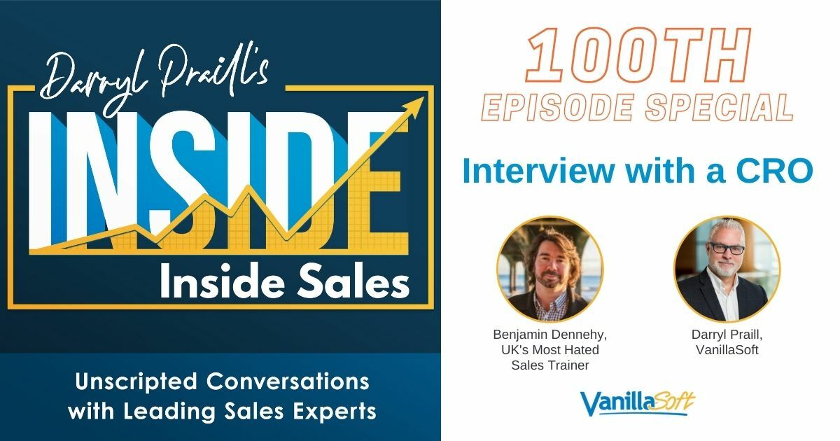 The Man Behind the Mic