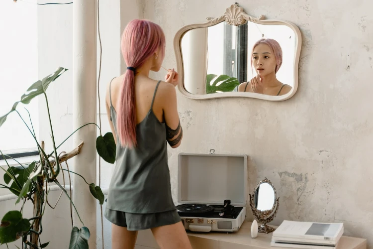 24 Beauty Micro Influencers More Than Skin Deep