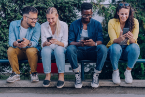 Short-form video is powerful; it tells a story that entertains and creates connection