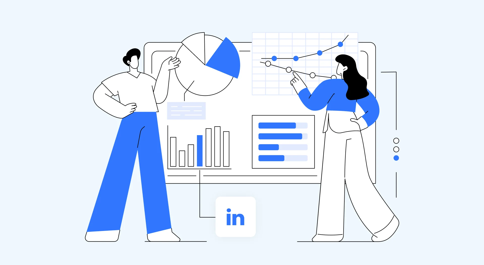 B2B Marketing Trends in 2023: Analysis of LinkedIn Report